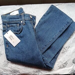 Bldwn Blue Denim Jeans